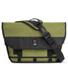 Buran III Chrome Industries BG-323-OLBR Messenger Bags 20L / Olive Branch