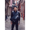 Citizen Messenger Bag Chrome Industries BG-002-NVTR Messenger Bags 26L / Navy Tritone