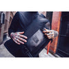 Citizen Messenger Bag Chrome Industries BG-002-NVTR Messenger Bags 26L / Navy Tritone