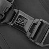 Kadet Nylon Sling Bag | 2021 version Chrome Industries BG-196-NI Sling Bags 9L / Night