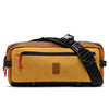 Kadet Nylon Sling Bag Chrome Industries BG-196-ABTR Sling Bags 9L / Amber Tritone