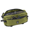 Kadet Nylon Sling Bag Chrome Industries BG-196-OLBR Sling Bags 9L / Olive Branch