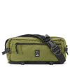 Kadet Nylon Sling Bag Chrome Industries BG-196-OLBR Sling Bags 9L / Olive Branch