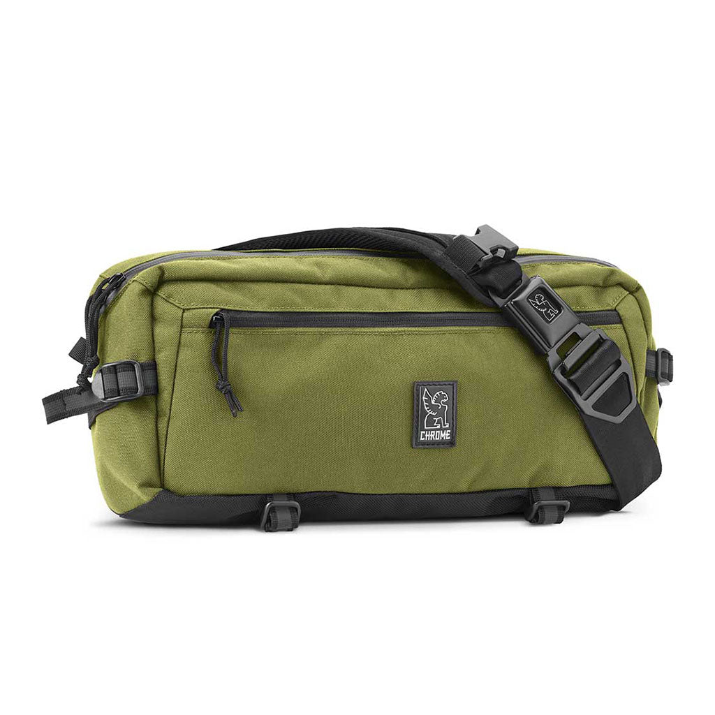 Kadet Nylon Sling Bag