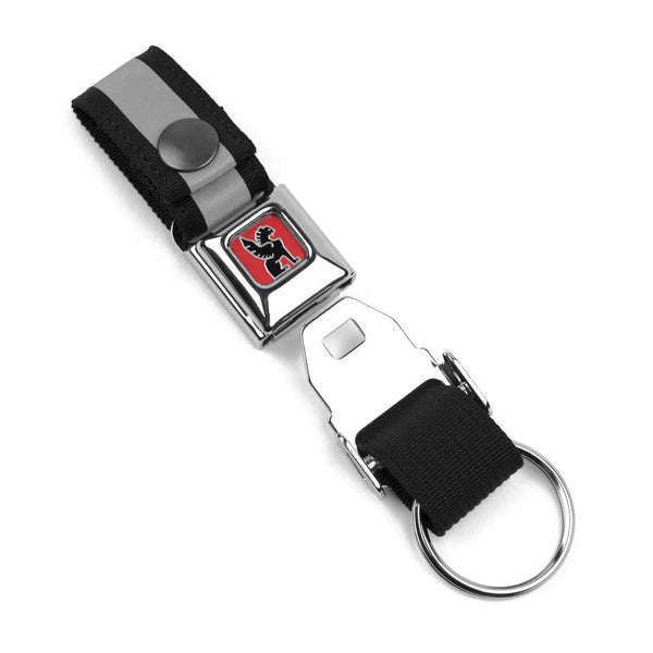 Mini Buckle Key Chain Chrome Industries AC-103-NONE Sling Bags One Size / Silver Buckle