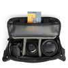Niko Camera Sling 3.0 Chrome Industries BG-342-BK Camera Bags One Size / Black