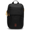 Ruckas Backpack 14L Chrome Industries BG-345-BK Backpacks 14L / Black