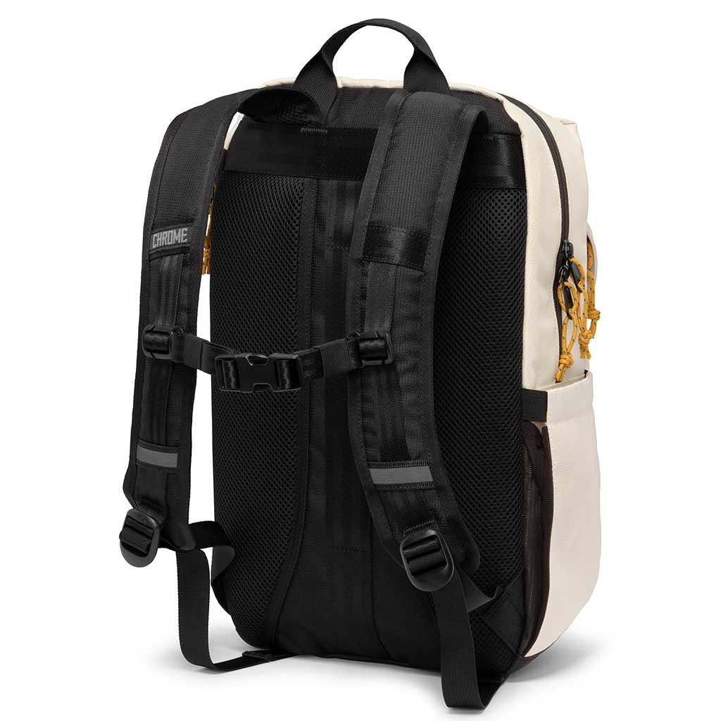 Chrome Industries Ruckas Backpack 14L Natural WildBounds UK