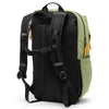Ruckas Backpack 23L Chrome Industries BG-346-OILG Backpacks 23L / Oil Green