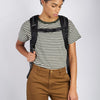Urban Ex 2.0 Rolltop 20L Chrome Industries BG-312-BK Backpacks 20L / Black