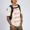 Urban Ex 2.0 Rolltop 20L Chrome Industries BG-312-BK Backpacks 20L / Black