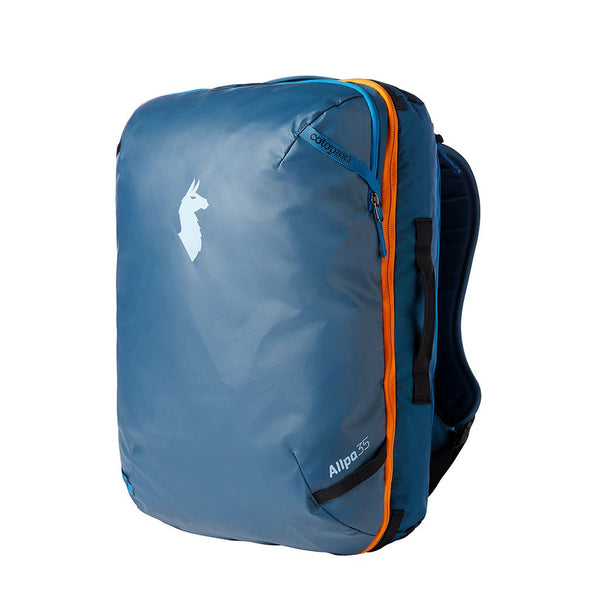 Allpa 35L Travel Pack Cotopaxi A35-F19-IND Backpacks 35L / Indigo