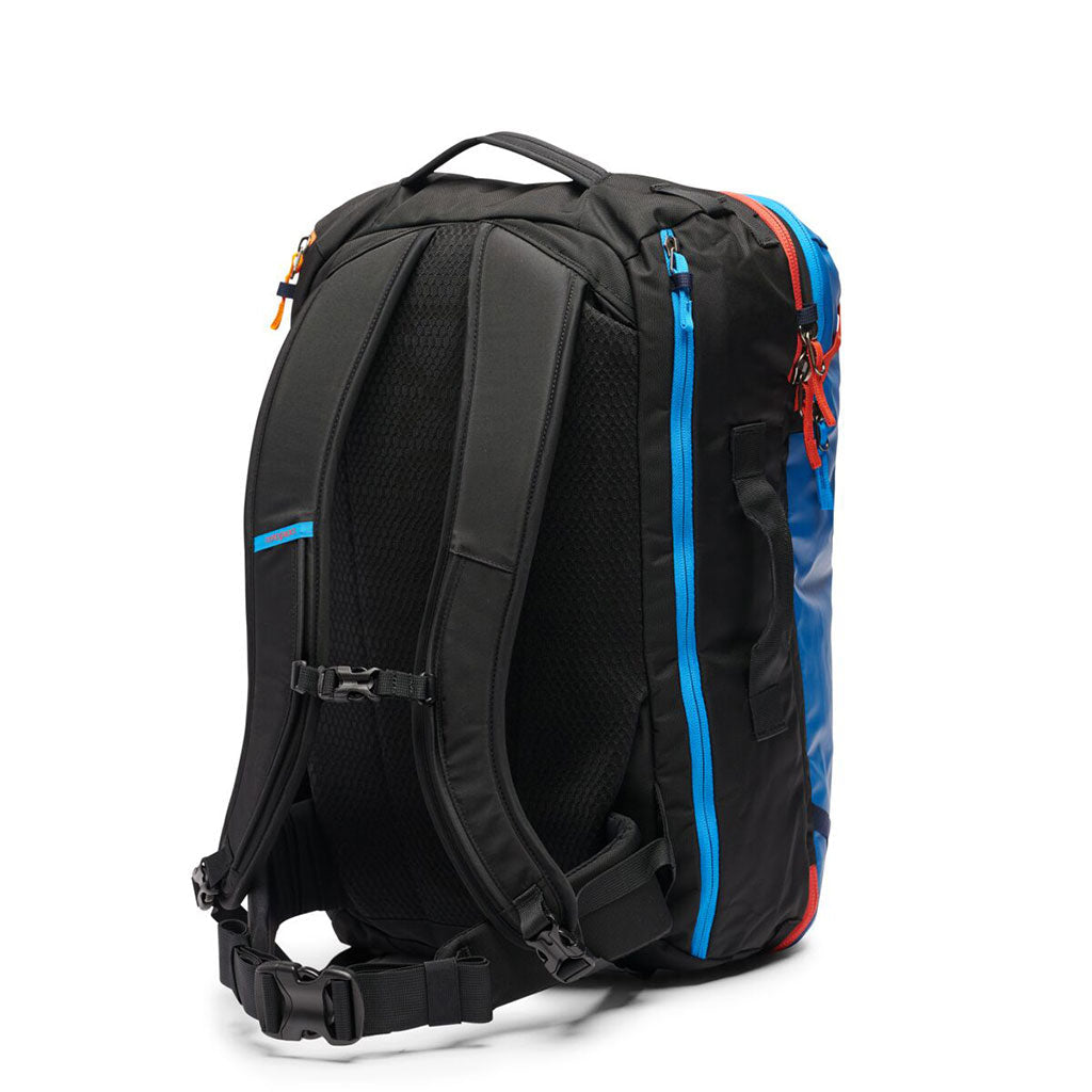 BOGDA35, 35L Travel Backpack