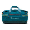 Allpa Duo 70L Duffle Bag Cotopaxi AD70-S23-GULF Duffle Bags 70L / Gulf