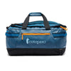 Allpa Duo 70L Duffle Bag Cotopaxi AD70-S22-IND Duffle Bags 70L / Indigo