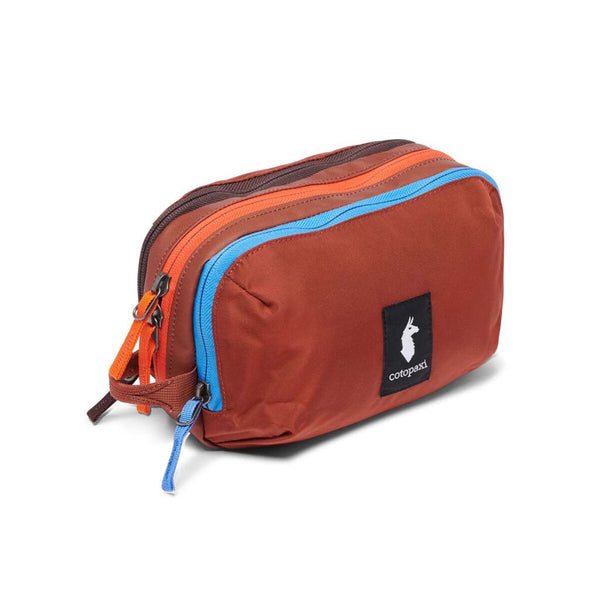 Nido Accessory Bag - Cada Dia Cotopaxi NIDO-S22-RUST Pouches One Size / Rust
