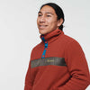Teca Fleece Pullover | Men's Cotopaxi Pullovers