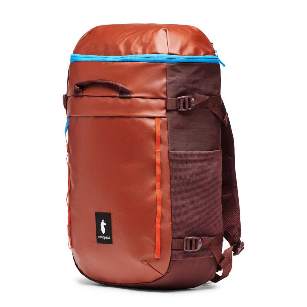Cotopaxi | Chasqui 13L Sling Pack | Cada Día | Spruce | WildBounds UK