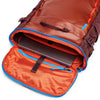 Torre 24L Bucket Pack - Cada Dia Cotopaxi TORR-F22-RUST Backpacks 24L / Rust