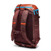 Torre 24L Bucket Pack - Cada Dia Cotopaxi TORR-F22-RUST Backpacks 24L / Rust