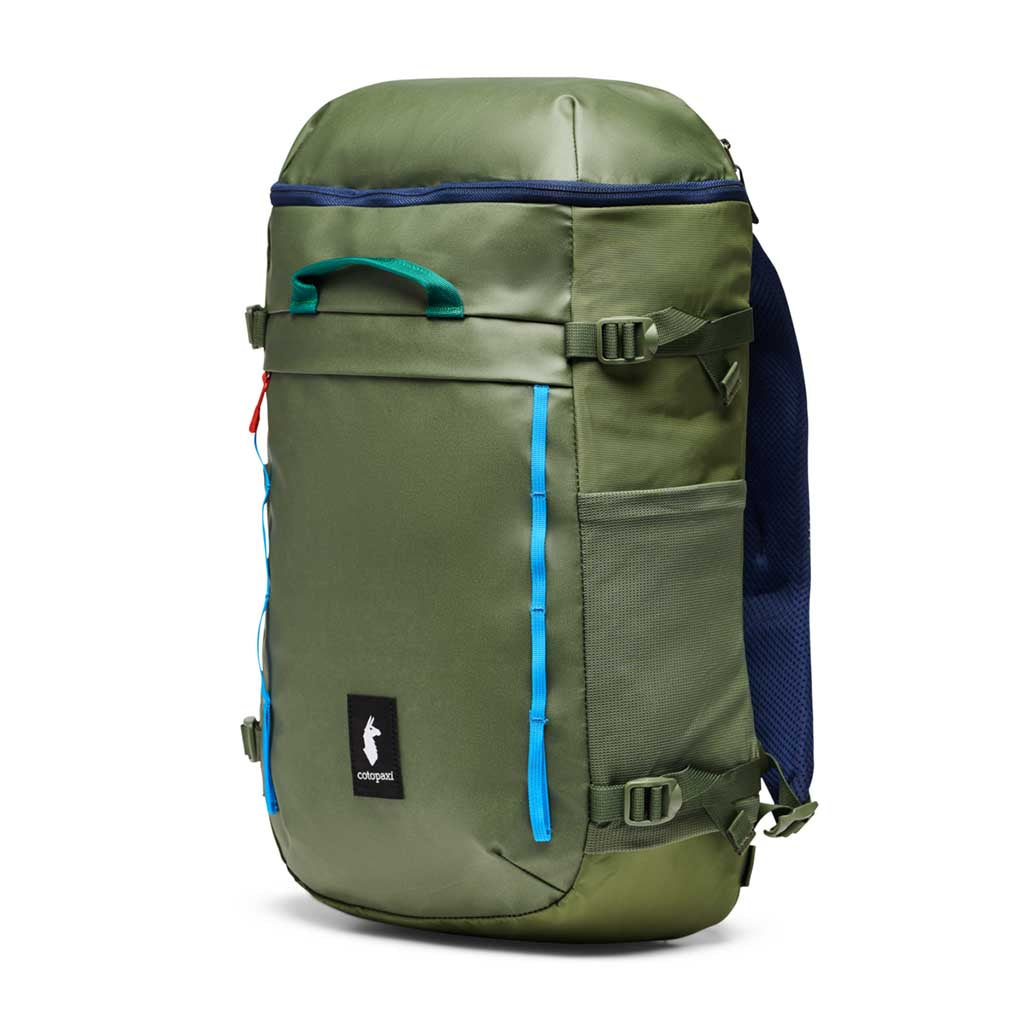Cotopaxi | Chasqui 13L Sling Pack | Cada Día | Black | WildBounds UK