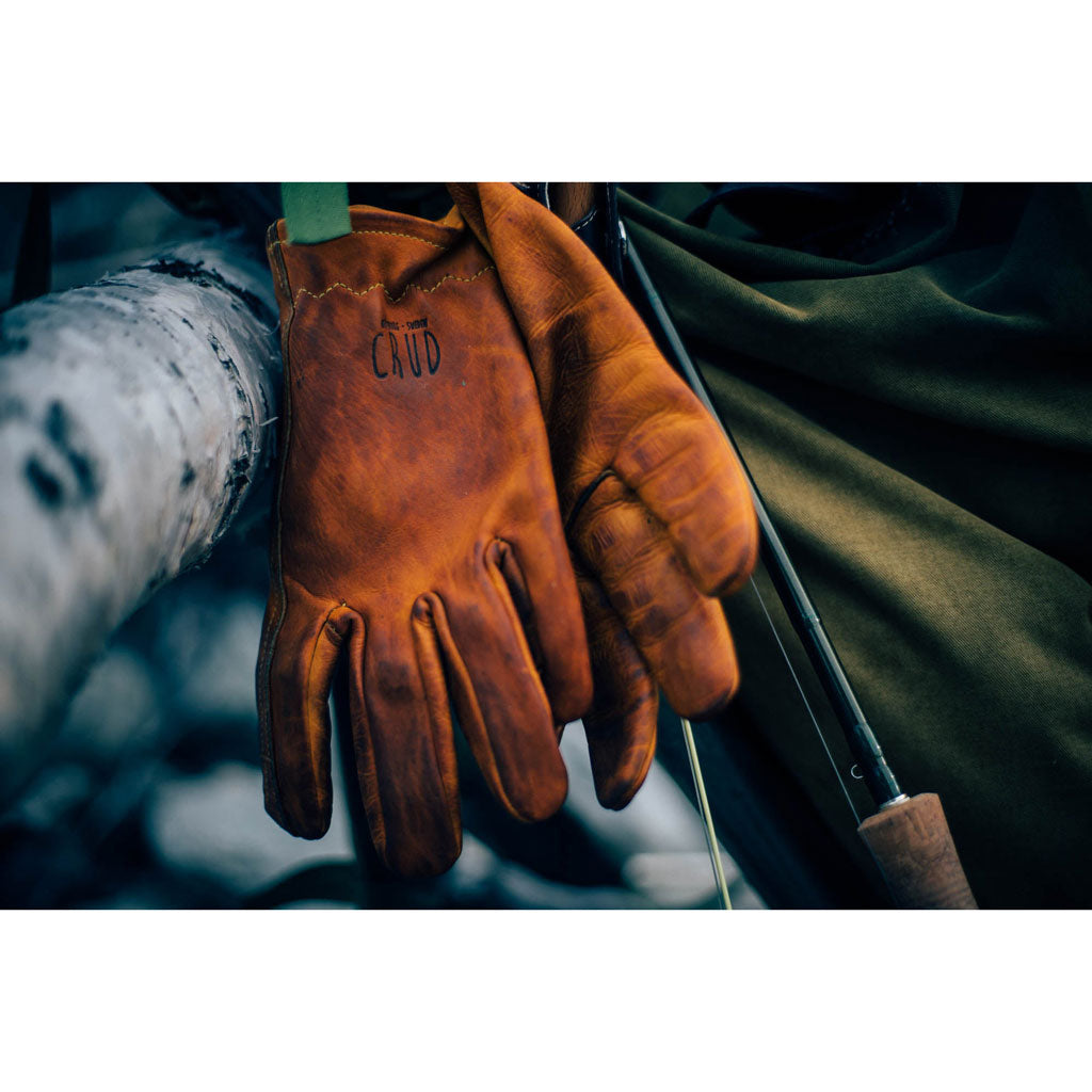CRUD | Dickson Gloves | Kevlar Lined Leather Gloves