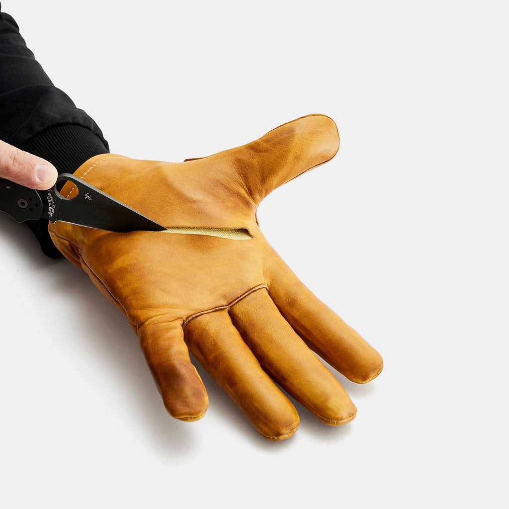 CRUD | Dickson Gloves | Kevlar Lined Leather Gloves