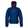 Neo Top Down Jacket Crux Down Jackets