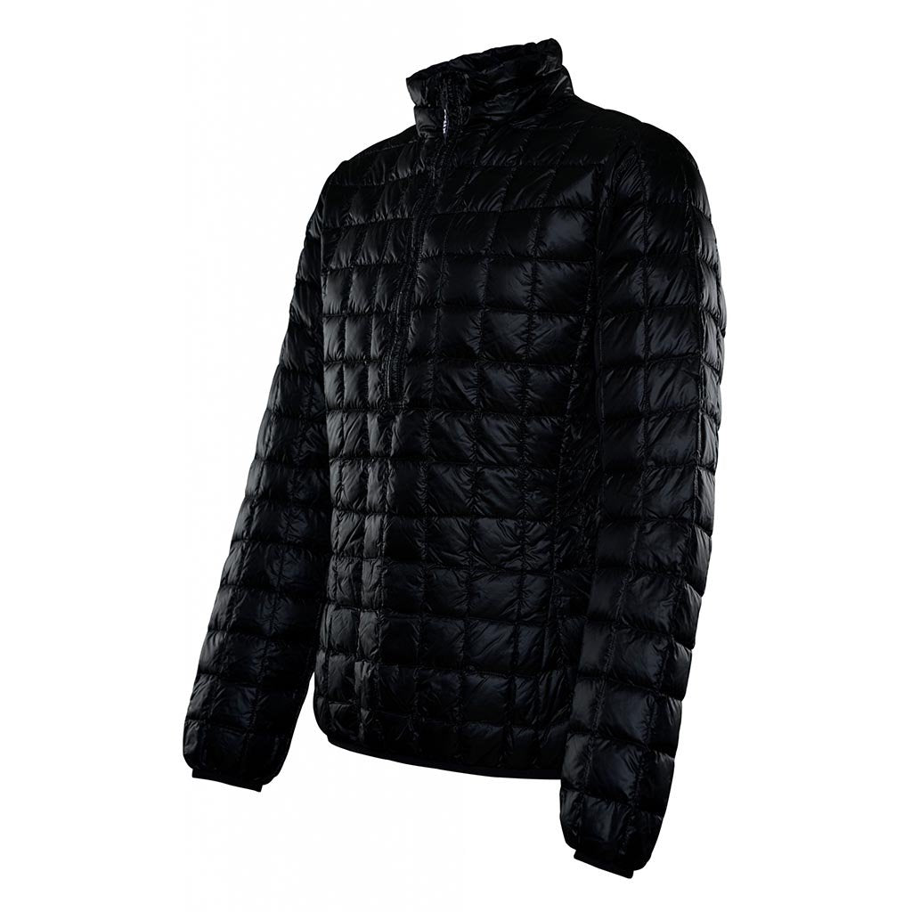 CRUX RIMO jacket Black L CRUX RIMO jacket Black L