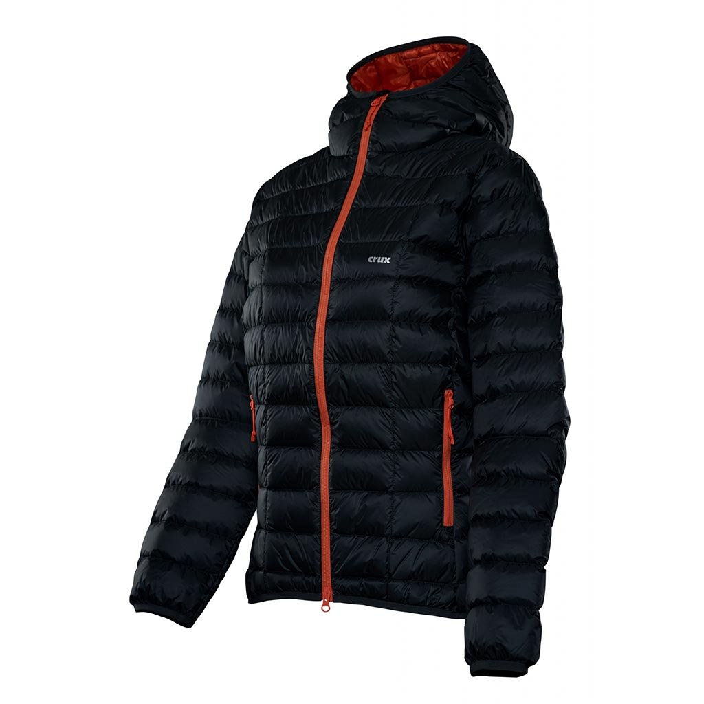 Crux | Women's Rimo Down Jacket | Water Resistant Down Jacket