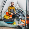 Hiker Boot Midweight | Cushion | Women's Darn Tough Socks