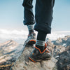Hiker Boot Midweight | Full Cushion | Men's Darn Tough Socks