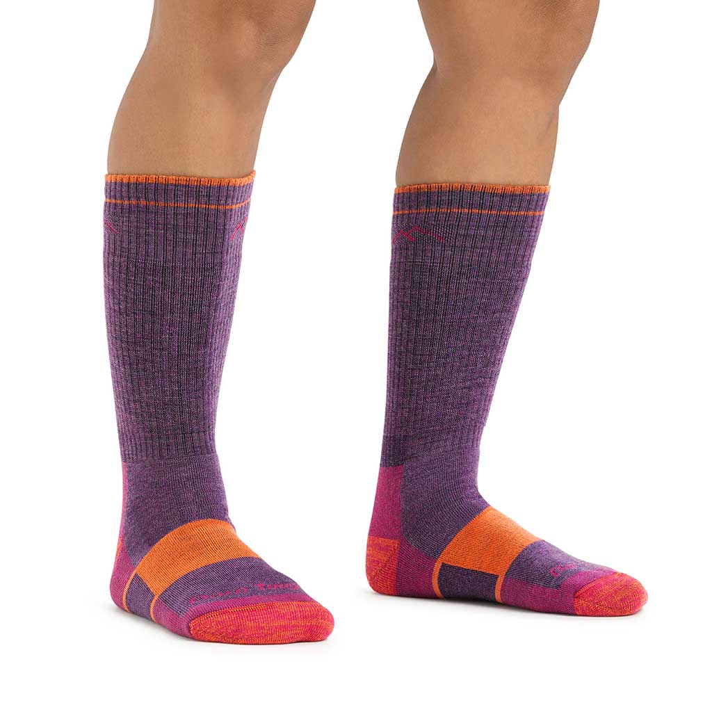 Hiker Boot Midweight | Full Cushion | Women's Darn Tough Socks