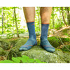 Light Hiker Micro Crew Lightweight | Cushion | Men's Darn Tough Socks