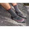 Light Hiker Micro Crew Lightweight | Cushion | Men's Darn Tough Socks