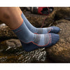 Light Hiker Micro Crew Lightweight | Cushion | Women's Darn Tough Socks