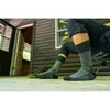 Scout Boot Midweight w/ Cushion | Men's Darn Tough Socks