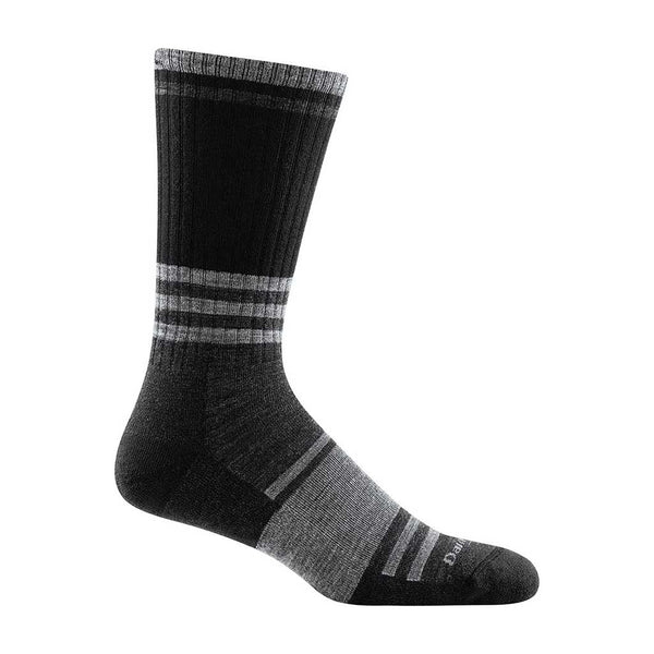 Spur Boot Lightweight w/ Cushion | Men's Darn Tough Socks