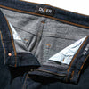 Fireside Denim Slim DUER Jeans