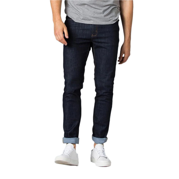 Duer l2x store slim fit jeans