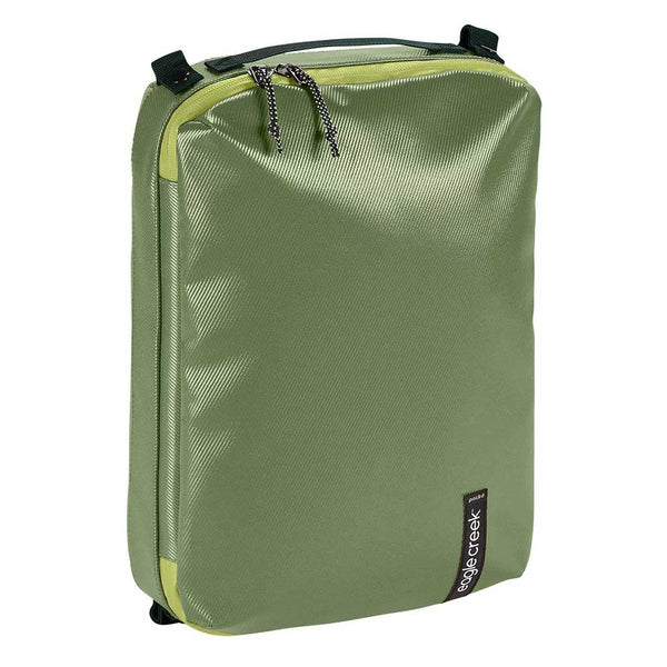 Pack-It Gear Cube | Medium Eagle Creek EC0A528L326 Pouches Medium / Mossy Green