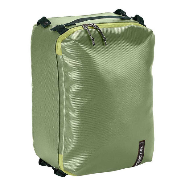 Pack-It Gear Cube Medium X3 Eagle Creek EC0A48YC326 Pouches One Size / Mossy Green
