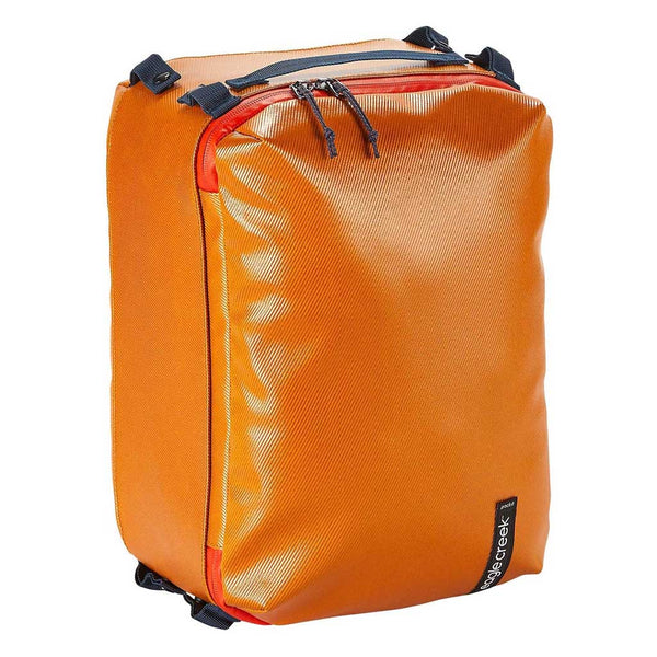 Pack-It Gear Cube Medium X3 Eagle Creek EC0A48YC299 Pouches One Size / Sahara Yellow