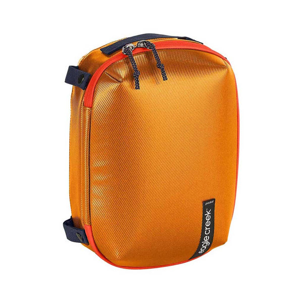 Pack-It Gear Protect-It Cube | Small Eagle Creek EC0A528M299 Pouches One Size / Sahara Yellow
