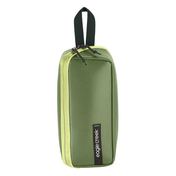 Pack-It Gear Quick Trip Eagle Creek EC0A4AEY326 Pouches One Size / Mossy Green