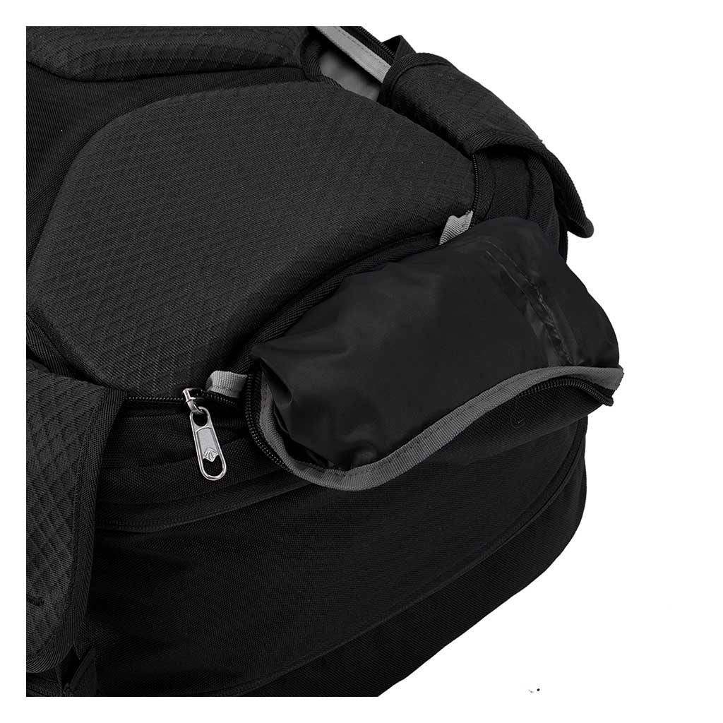 Eagle Creek | Tour Travel Pack 40L | Travel Backpack | Black - WildBounds