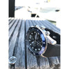 Bloxworth | 929-012-R01 Elliot Brown 929-012-R01 Watches One Size / Blue and Black