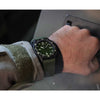 Holton Professional | 101-002-N01 Elliot Brown 101-002-N01 Watches One Size / Olive green