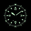Holton Professional | 101-002-N01 Elliot Brown 101-002-N01 Watches One Size / Olive green