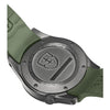 Holton Professional | 101-002-R04 Elliot Brown 101-002-R04 Watches One Size / Olive Green